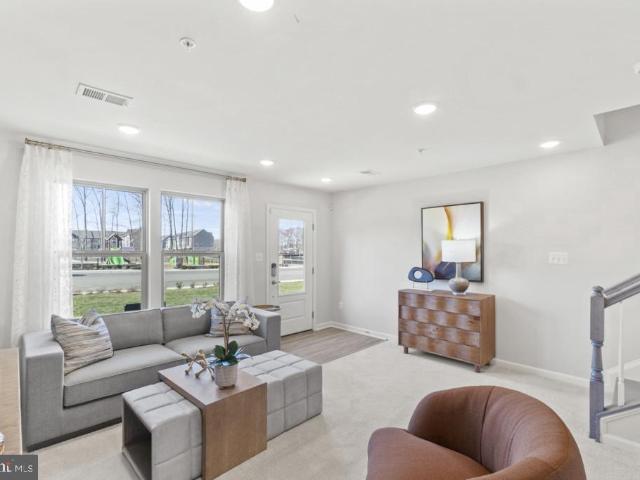 Townhouse for sale in Brandywine, Maryland