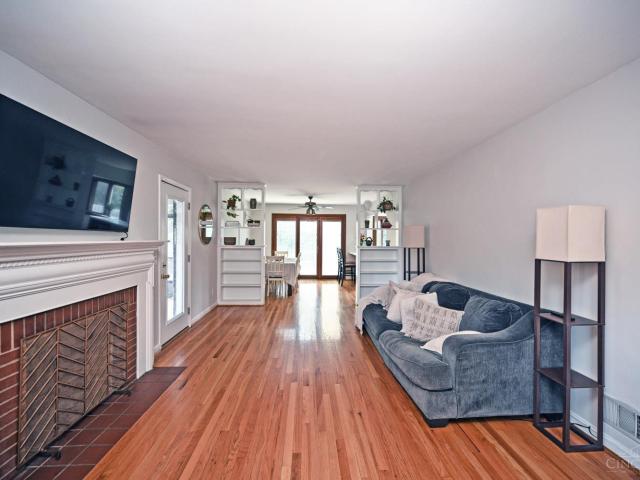 House for sale in Kenwood, Ohio