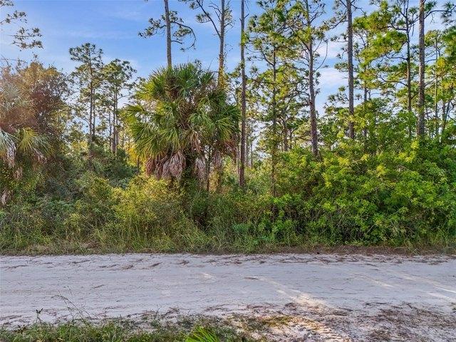 Land for sale in Punta Gorda, Florida