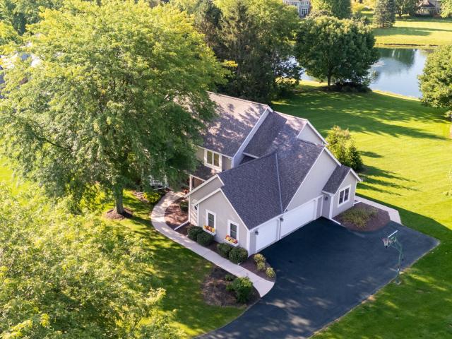 House for sale in Mequon, Wisconsin