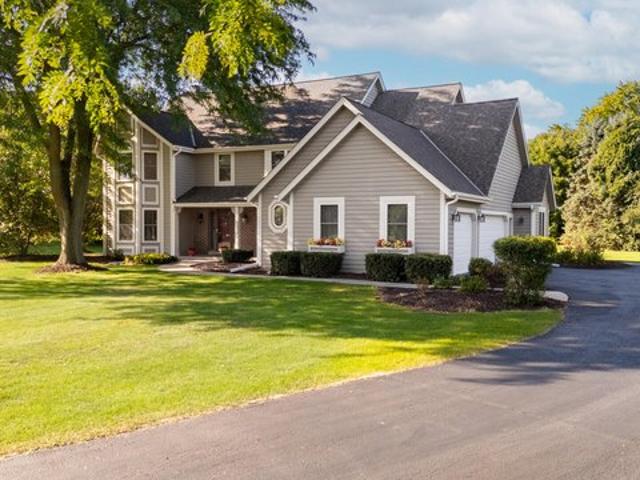 House for sale in Mequon, Wisconsin