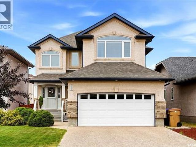 House for sale in Regina, Saskatchewan