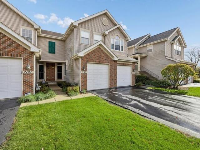 Condo for sale in Carpentersville, Kane County