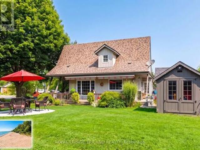 House for sale in Bluewater, Ontario
