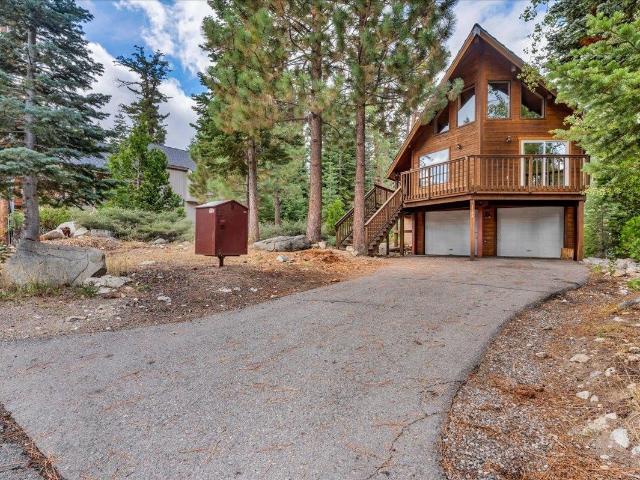 House for sale in Tahoma, California