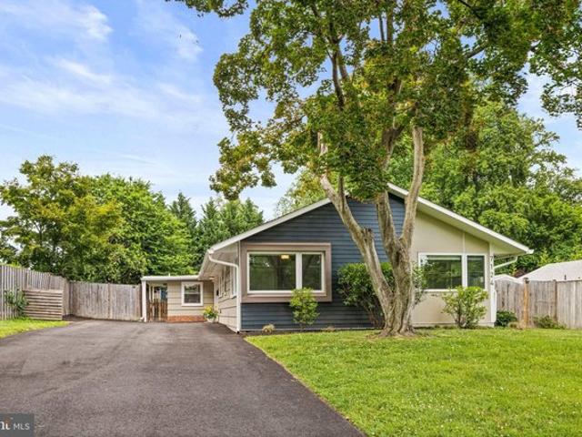 House for sale in Virginia