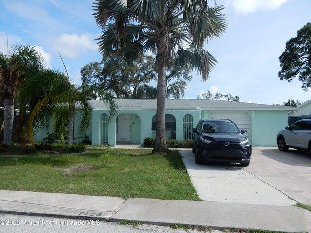 House for sale in Port Richey, Florida