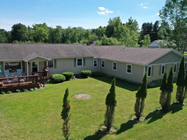 House for sale in Lexington, Michigan