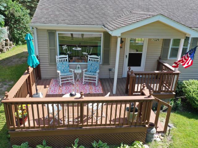House for sale in Michigan
