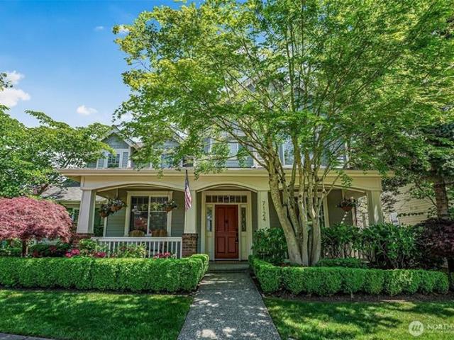 House for sale in Snoqualmie, Washington