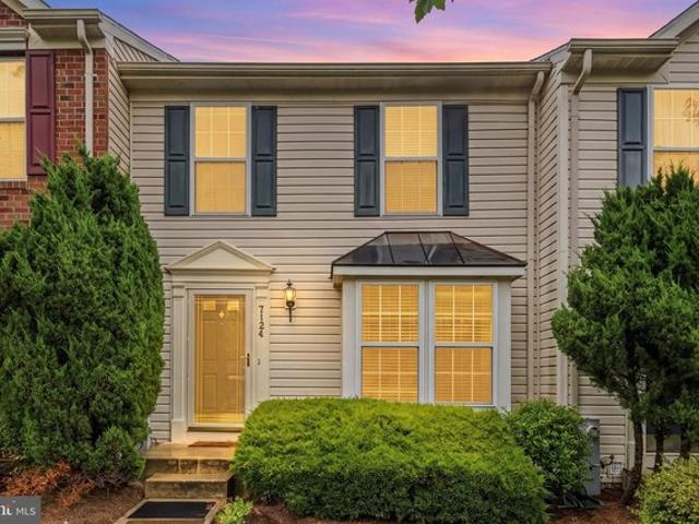 Townhouse for sale in Elkridge, Maryland