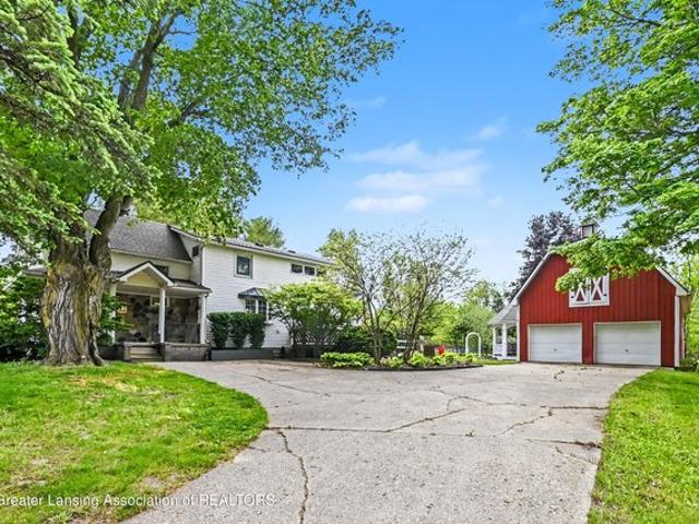 House for sale in Eaton, Michigan