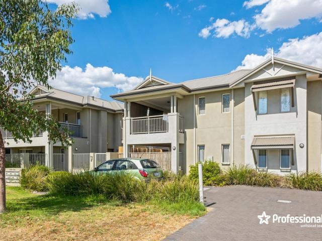 Apartment for rent in Bassendean, Town of Bassendean