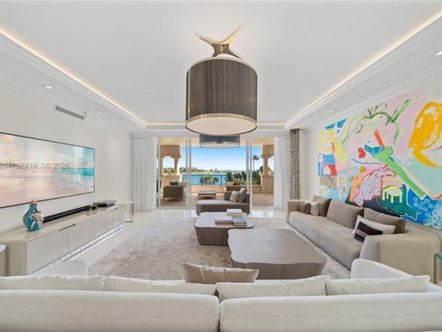Condo for sale in Miami Beach, Florida