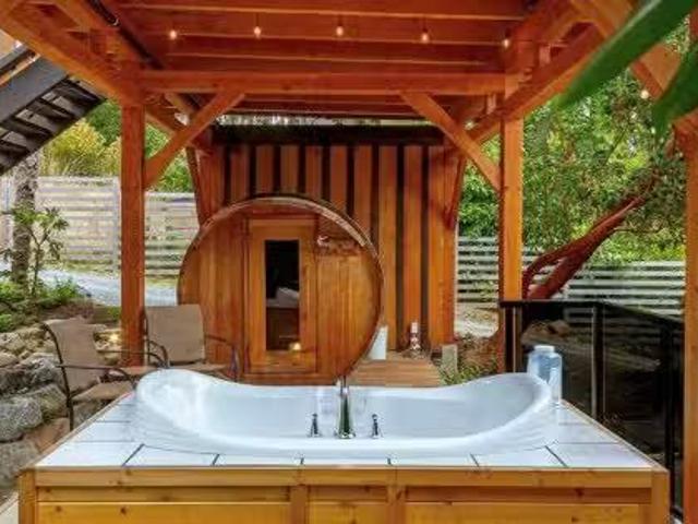House for sale in Sooke, British Columbia