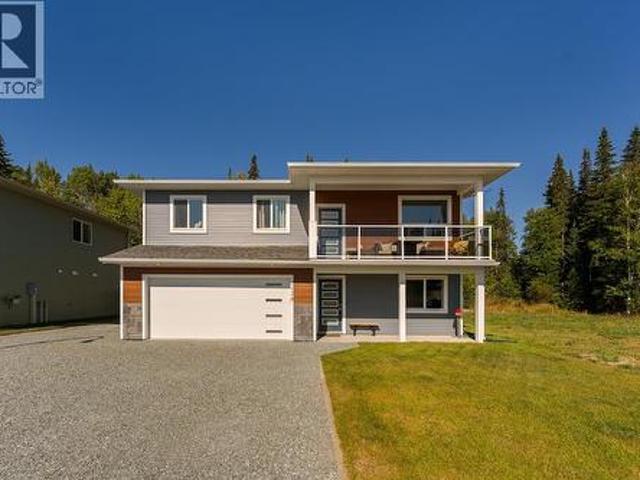 House for sale in Prince George, British Columbia