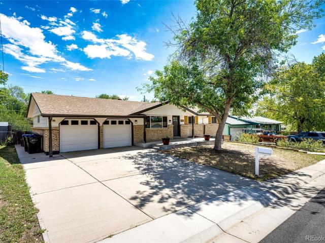 House for sale in Arvada, Colorado