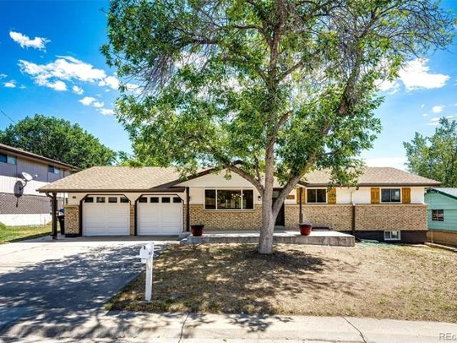 House for sale in Arvada, Colorado