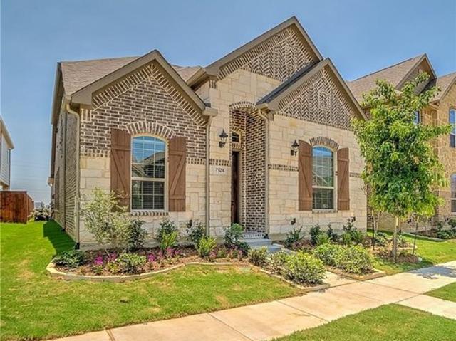 House for sale in Irving, Texas