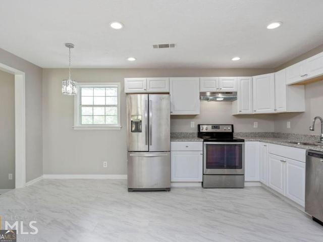 House for sale in Clayton, Georgia