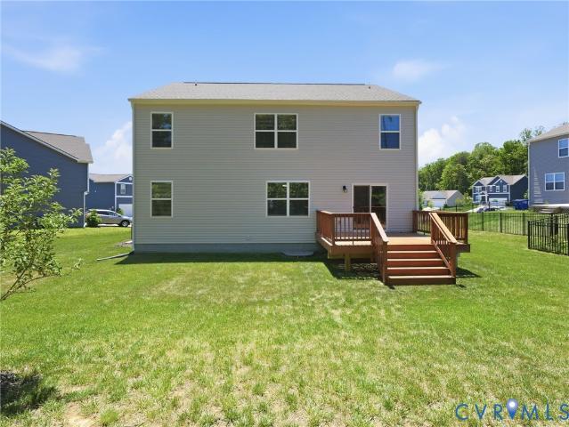 House for sale in Virginia