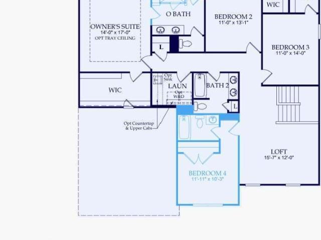 House for sale in Flowery Branch, Georgia