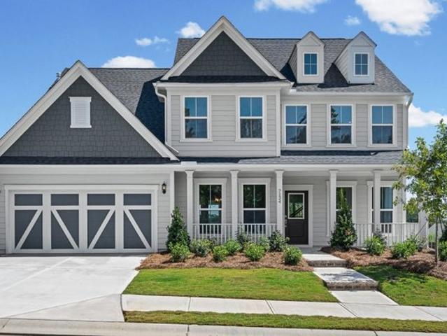 House for sale in Flowery Branch, Hall County