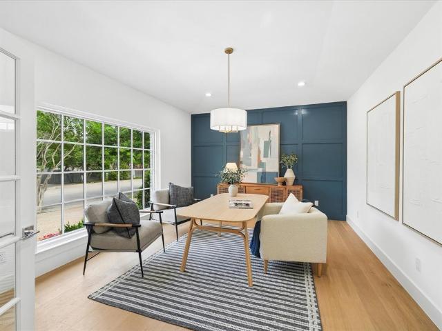 House for sale in Dallas, Texas