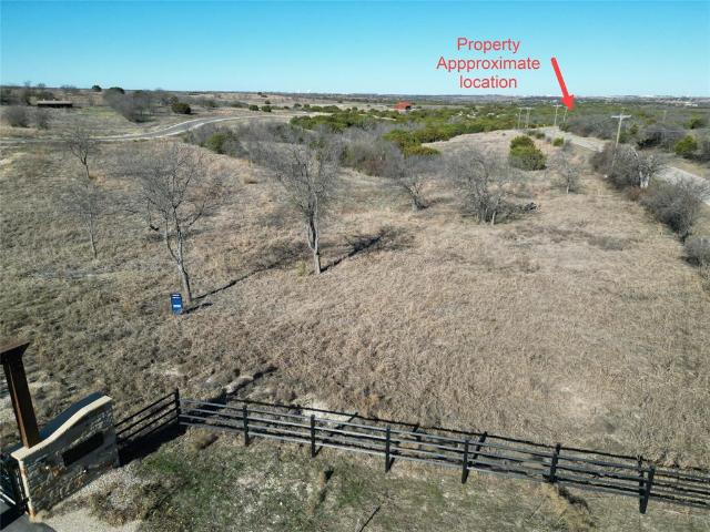 Land for sale in Hood, Texas
