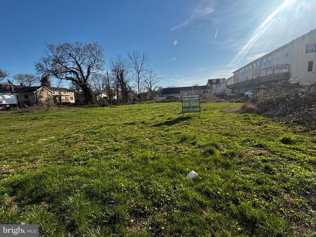 Land for sale in Gibsonton, Maryland