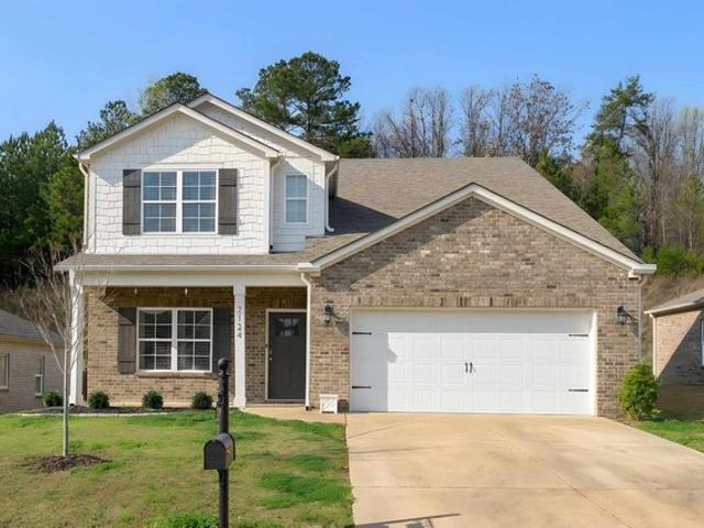 House for sale in Gardendale, Alabama