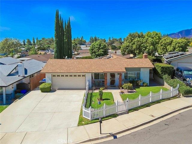 House for sale in Alta Loma, Rancho Cucamonga