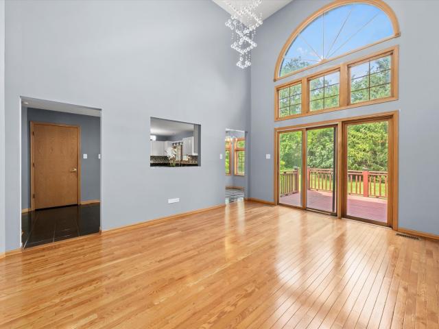 Townhouse for sale in Tinley Park, Illinois
