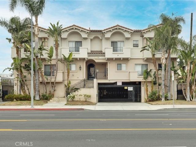 Condo for sale in Van Nuys Neighborhood Council District, Canoga Park