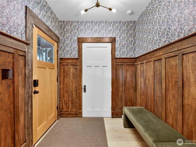 House for sale in Seattle, Washington