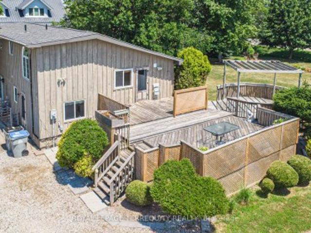 House for sale in Bluewater, Ontario