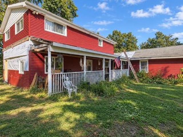 House for sale in Edwardsburg, Cass County