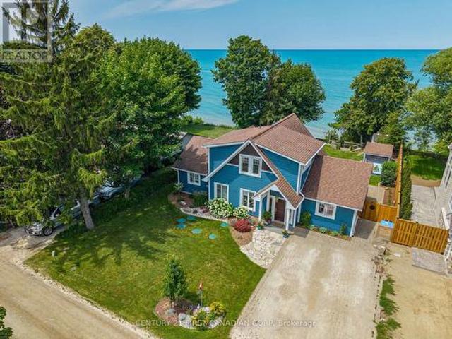 House for sale in Bluewater, Ontario