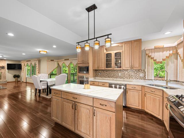 House for sale in Schererville, Indiana