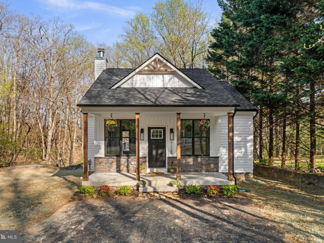 House for sale in Braddock Heights, Maryland