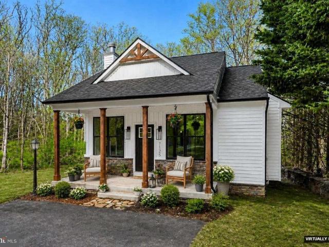 House for sale in Braddock Heights, Maryland