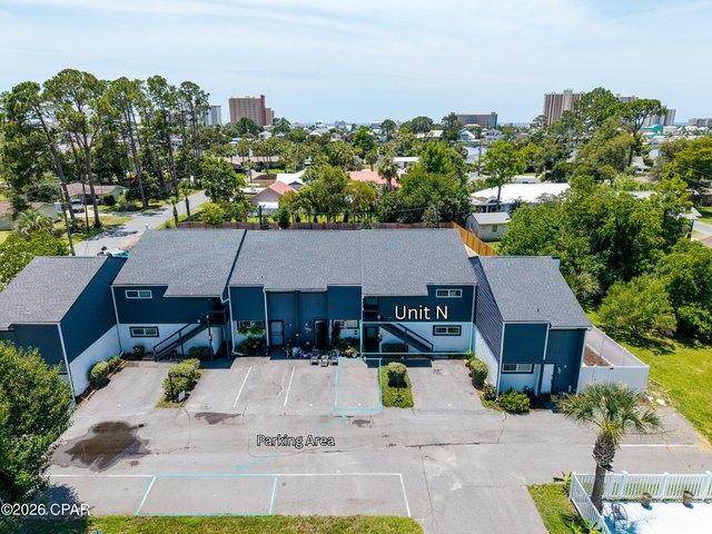 Condo for sale in Panama City, Florida