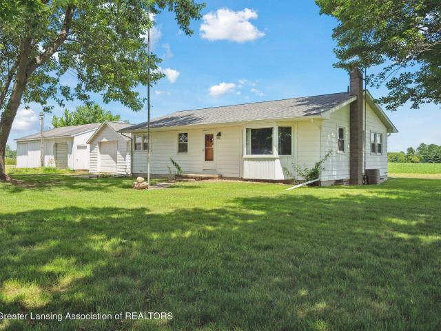 House for sale in Eaton Rapids