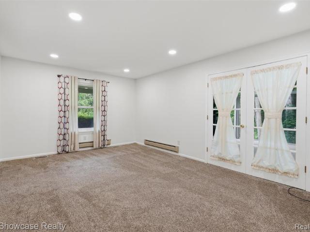House for sale in Davisburg, Michigan