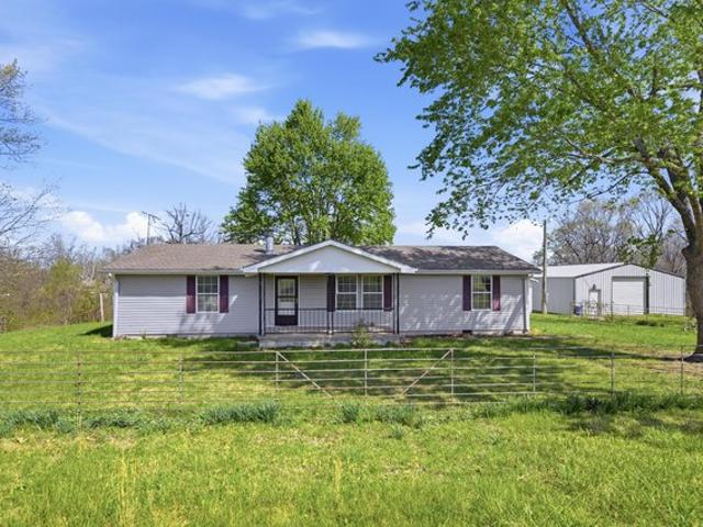 House for sale in Stella, Missouri