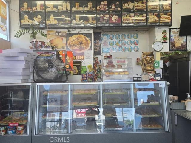 Commercial for sale in Canoga Park, California