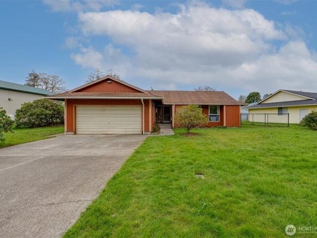 House for sale in Ilwaco, Washington