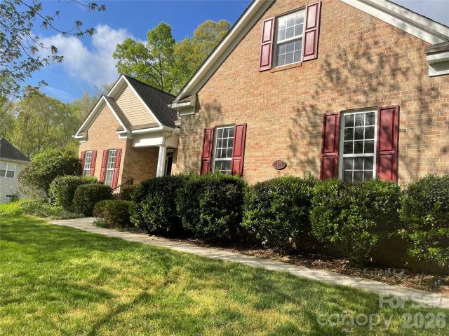 Property for sale in Stanley, North Carolina