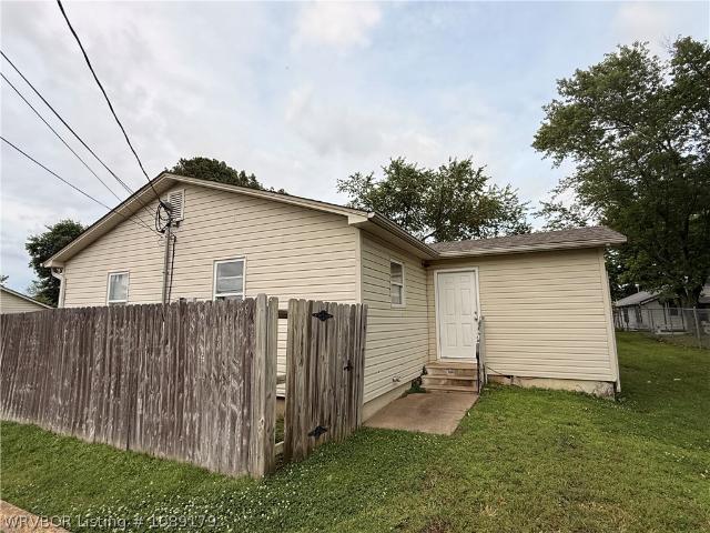 House for sale in Ark