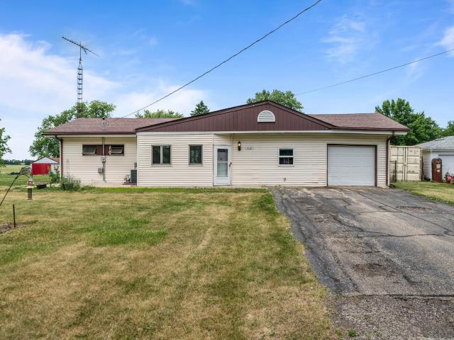 House for sale in Winnebago, Illinois